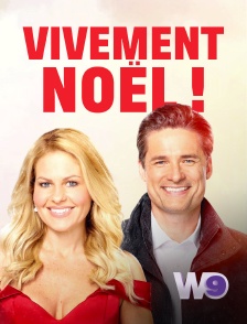 W9 - Vivement Noël !