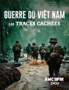 RMC BFM Play - Traces cachées - Vietnam