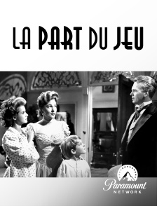 Paramount Network - La part du jeu