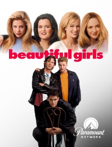 Paramount Network - Beautiful Girls