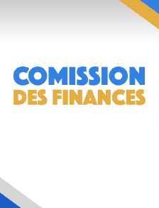 Commission des finances