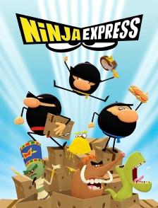 Ninja Express
