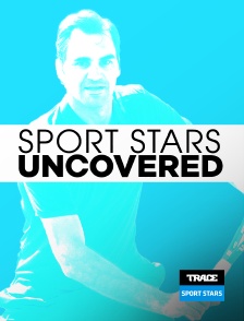 Trace Sport Stars - Sport Stars Uncovered