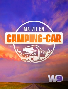 W9 - Ma vie en camping-car