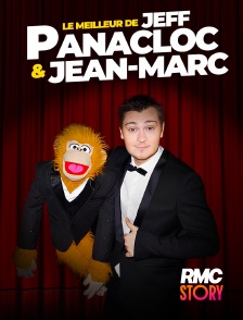 RMC Story - Le meilleur de Jeff Panacloc & Jean-Marc