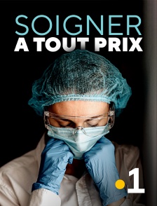 La 1ère Nouvelle-Calédonie - Soigner à tout prix