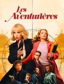 Les aventurières