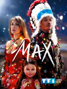 TF1 Séries Films - Max