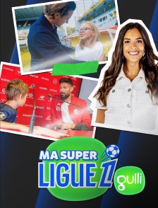 Gulli - Ma super Ligue 1