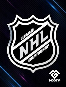 MGG TV - NHL ULTIMATE CHAMPIONSHIP
