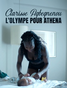 Clarisse Agbegnenou : l'Olympe pour Athéna