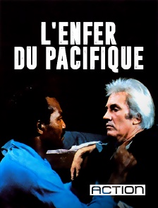 ACTION - Dans l'enfer du Pacifique