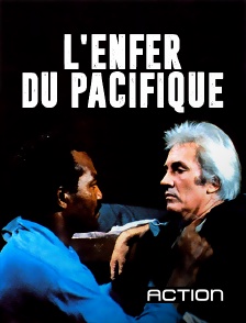 Action - Dans l'enfer du Pacifique