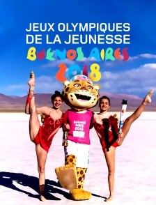 Jeux olympiques de la jeunesse 2018