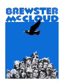 Brewster McCloud