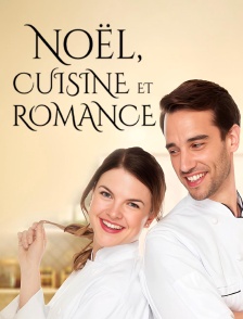 Noël, cuisine et romance