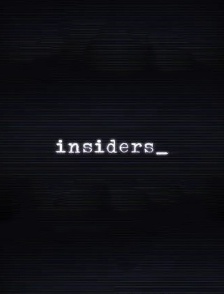 Insiders