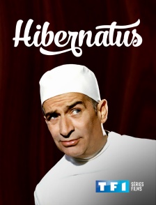 TF1 Séries Films - Hibernatus