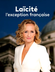 Laïcité : l'exception française