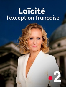 France 2 - Laïcité : l'exception française