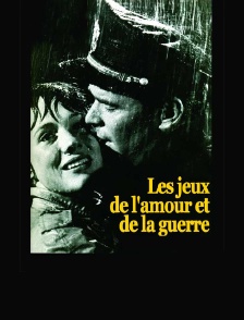 Les jeux de l'amour et de la guerre