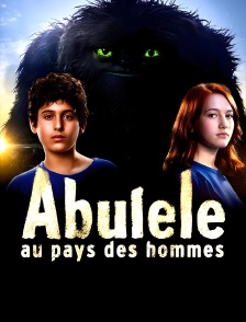 Abulele au pays des hommes