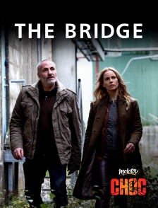 Molotov Channels CHOC - The Bridge