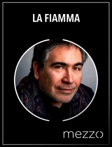 Mezzo - La fiamma