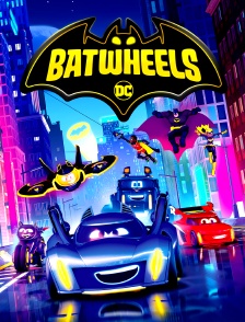 Batwheels