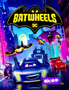 Okoo - Batwheels en replay