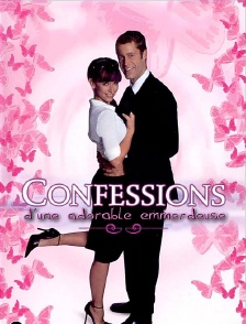 Confessions d'une adorable emmerdeuse