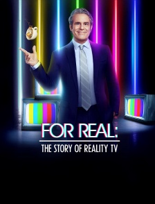 The Story of Reality TV