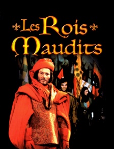 Les rois maudits