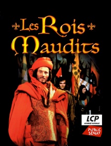 Les rois maudits