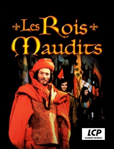 LCP 100% - Les rois maudits