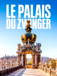 Splendeur du baroque : Le palais du Zwinger de Dresde