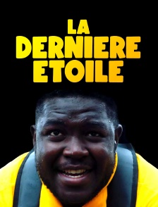 La dernière étoile