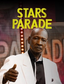 Stars parade