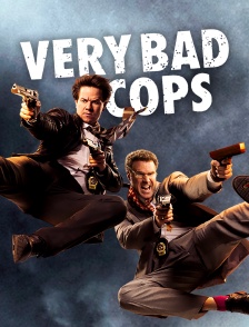 Very Bad Cops