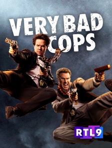 RTL 9 - Very Bad Cops