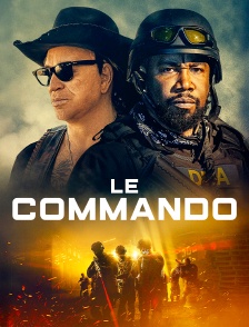 Le Commando
