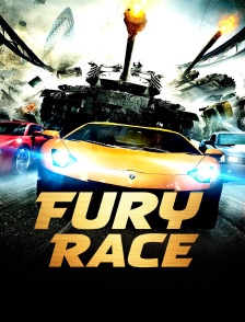 Fury Race