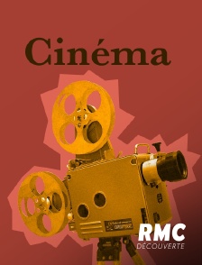 RMC Découverte - Dans les secrets des films