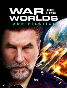 Annihilation