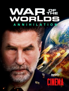 Molotov Channels Cinéma - Annihilation