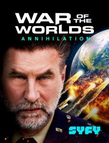 SYFY - Annihilation