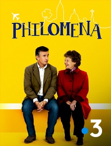 France 3 - Philomena