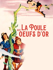 La Poule aux oeufs d'or