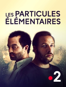 France 2 - Les particules élémentaires