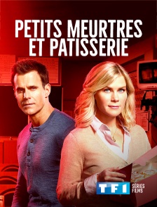 TF1 Séries Films - Petits meurtres et pâtisserie